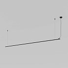 Шинопровод 2м Technical Maytoni TRX233-HL-2B Busbar trunkings Arity