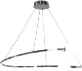 Подвесной светильник AM Group AM461 D800 CROM