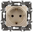 Розетка ЭРА 14-2101-04