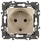 Розетка ЭРА 14-2101-04