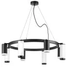 Люстра подвесная Lightstar LR01837486476 Rullo