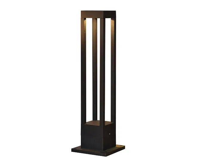 Садовый светильник Kink Light 09303-60F,19 Пулми