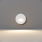 Подсветка для лестниц Maytoni O015SL-L3W3K Bil