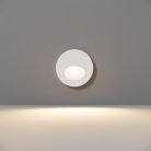 Подсветка для лестниц Maytoni O015SL-L3W3K Bil