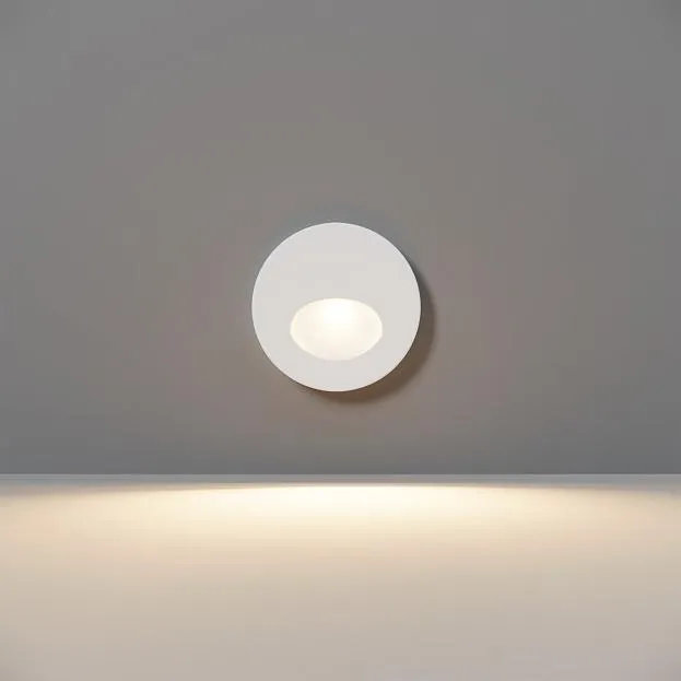 Подсветка для лестниц Maytoni O015SL-L3W3K Bil