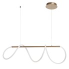 Люстра DeMarkt 312013501 Толедо