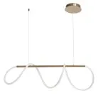 Люстра DeMarkt 312013501 Толедо