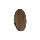 Настенный светодиодный светильник Ledron 8663L Wooden Black