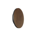 Настенный светодиодный светильник Ledron 8663L Wooden Black