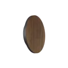 Настенный светодиодный светильник Ledron 8663L Wooden Black