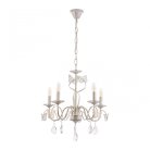 Люстра подвесная Arte Milano 346179/5 WT+G AM346179