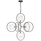 Подвесная люстра Lightstar 745077 (1364/7) ALFA