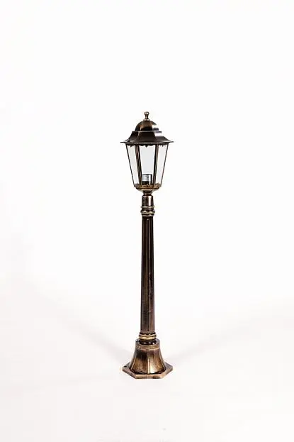 Наземный фонарь Oasis Light 79807M Gb Наземный фонарь Oasis Light 79807M Gb