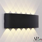 Бра светодиодные APL LED APL22320138 SBK