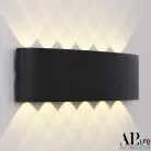Бра светодиодные APL LED APL22320138 SBK