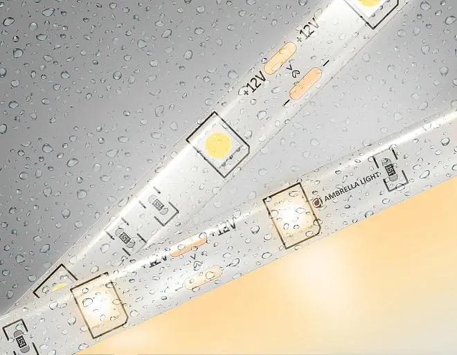 Светодиодная лента Ambrella Light GS1901 Светодиодная лента Ambrella Light GS1901
