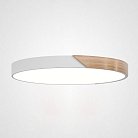 Потолочный Светильник White D50 ImperiumLoft 193049-26 Clip01