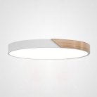 Потолочный Светильник White D50 ImperiumLoft 193049-26 Clip01