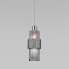 Подвесной светильник Eurosvet 50209/1 хром Soho a055488