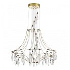Подвесная люстра ODEON LIGHT EXCLUSIVE 7000/51L
