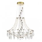 Подвесная люстра ODEON LIGHT EXCLUSIVE 7000/51L