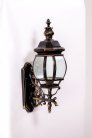 Настенный фонарь уличный Oasis Light 83401L/06 Gb AMERICA L