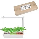 Подставка для светильника Uniel UFP-G34S WHITE MIX 12