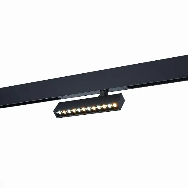 Трековый светильник SMART ST Luce ST656.436.09 SKYLINE 220 Трековый светильник SMART ST Luce ST656.436.09 SKYLINE 220