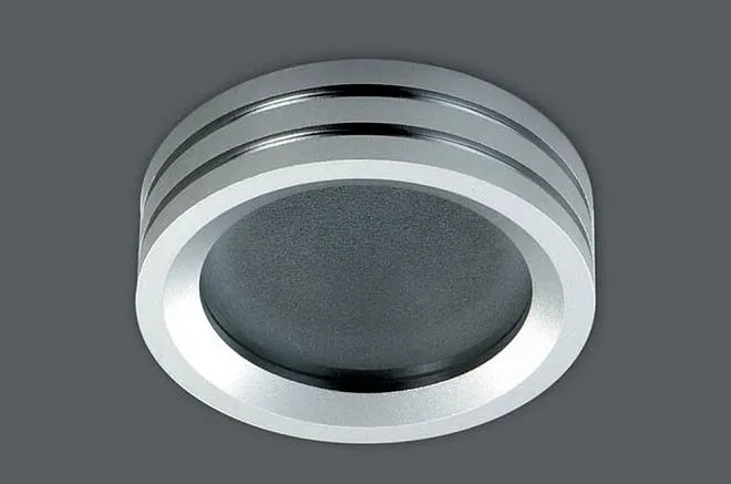 Точечный светильник Donolux N1537-S/GLASS N1537 Точечный светильник Donolux N1537-S/GLASS N1537