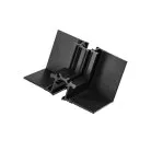 Соединитель L-образный встраиваемый Lightstar 506247 Linea