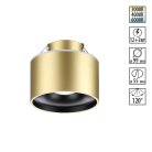 Встраиваемый светильник NOVOTECH 358963 GIRO