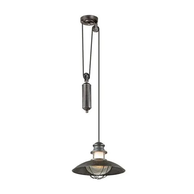 Уличный подвес ODEON LIGHT 4164/1A DANTE Уличный подвес ODEON LIGHT 4164/1A DANTE