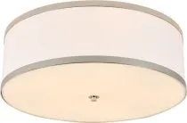 Потолочный светильник Newport 3555/PL nickel 3550