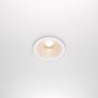 Встраиваемый светильник Technical Maytoni DL034-01-12W2.7K-W Zoom