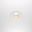 Встраиваемый светильник Technical Maytoni DL034-01-12W2.7K-W Zoom