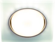Точечный светильник ЭРА DK LD50 FR