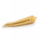 Декор Seletti 10416 ORO My Lucky Horn