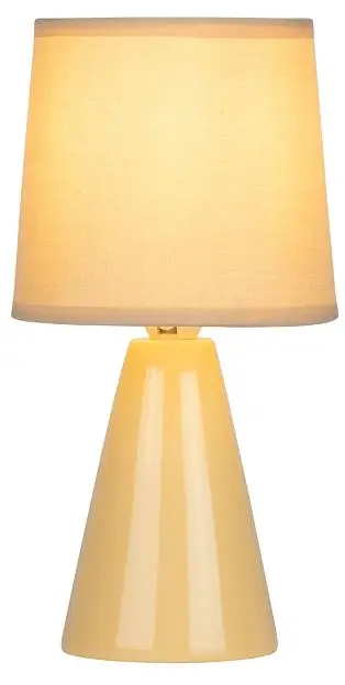 Настольная лампа Rivoli 7069-501 Edith Б0057265 Настольная лампа Rivoli 7069-501 Edith Б0057265