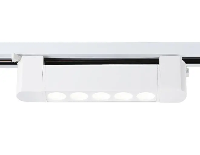 Трековый светильник Ambrella light GL6700 Трековый светильник Ambrella light GL6700