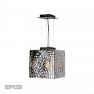 Подвесной светильник iLamp A1407/A3 CR Cube