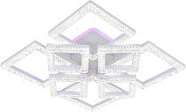 Потолочная люстра Escada 10287/8LED BL Aquarius