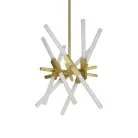 Подвесная люстра L'Arte Luce L32212 Agnes