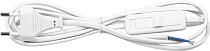 Сетевой шнур с выключателем Feron 23048 230V KF-HK-1 1,9м