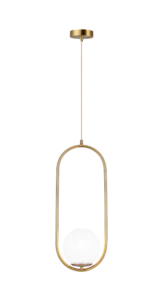 Подвесной светильник Moderli V6010-1P Klaster