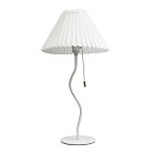 Торшер Arte Lamp A5069LT-1WH AGATHA