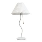 Торшер Arte Lamp A5069LT-1WH AGATHA