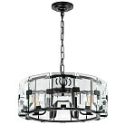 Подвесная люстра Lightstar 713267 (MD20104-6A ) NOVARA
