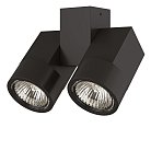 Встраиваемый светильник Lightstar 051037 Illumo