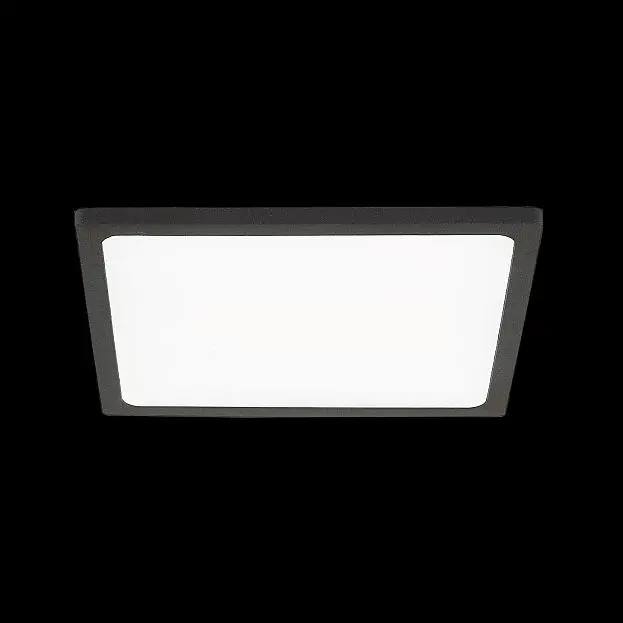 Встраиваемый светильник Citilux CLD50K152 Омега Встраиваемый светильник Citilux CLD50K152 Омега