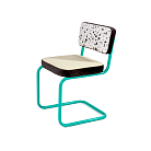 Стул Terrazzo Seletti 16502 Superfurniture